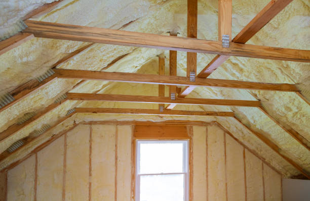 Best Spray Foam Insulation in Eddystone, PA