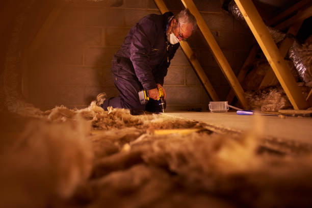 Best Blown-in Insulation in Eddystone, PA